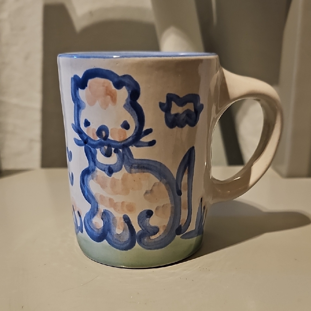 M. A. Hadley Mug